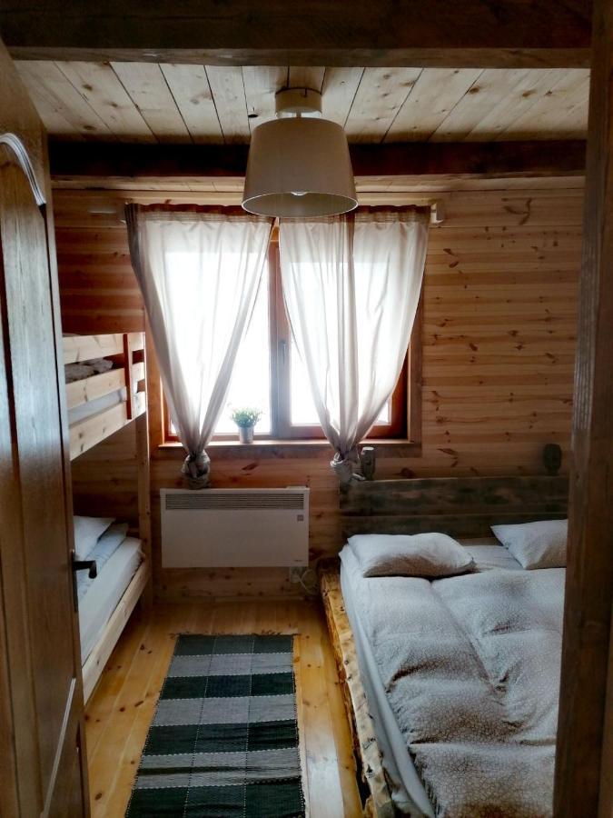 Nexus B2 Guest House Fagetel Bagian luar foto