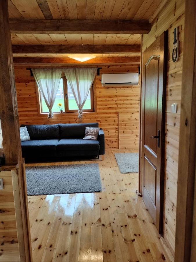 Nexus B2 Guest House Fagetel Bagian luar foto